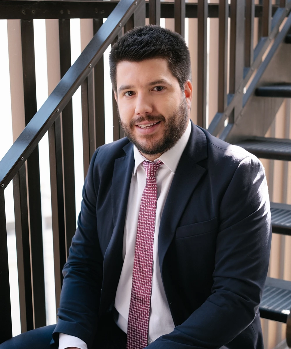João Carlos Assunção
