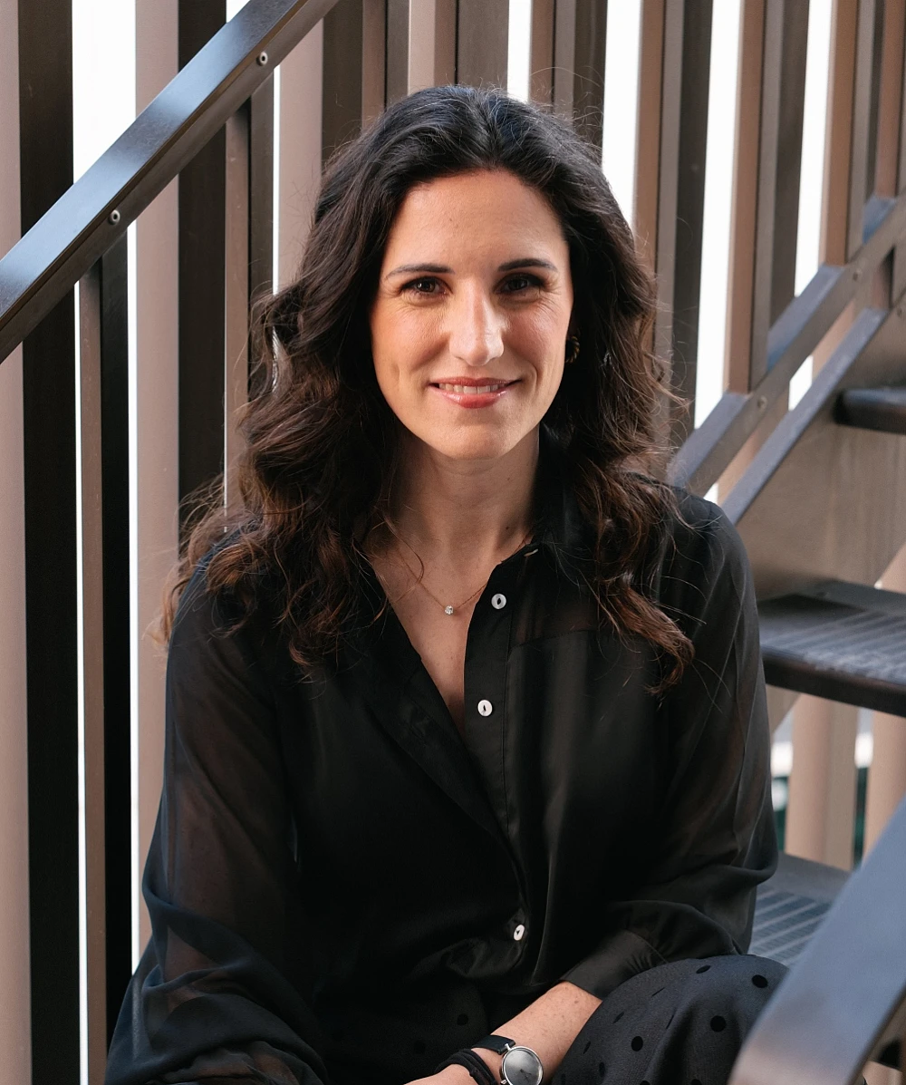 Joana Piriquito Santos