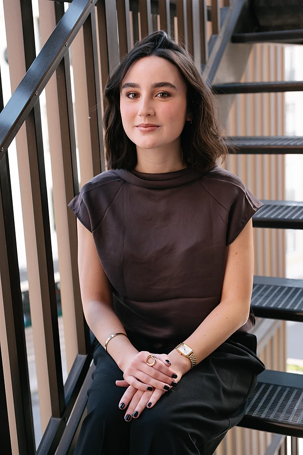 Inês Lourenço Galvão