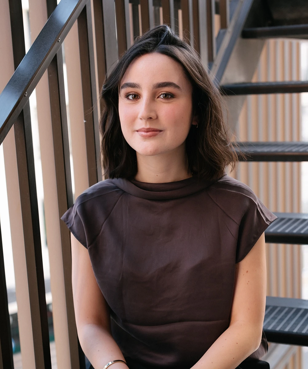 Inês Lourenço Galvão