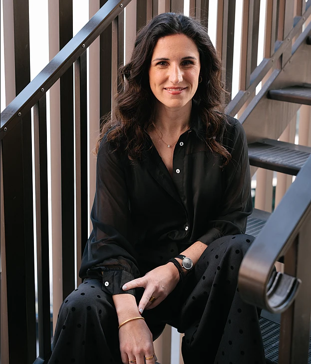 Joana Piriquito Santos