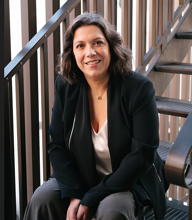 Cláudia Freixinho Serrano