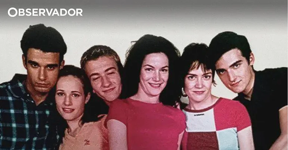 João Carlos Assunção no Observador