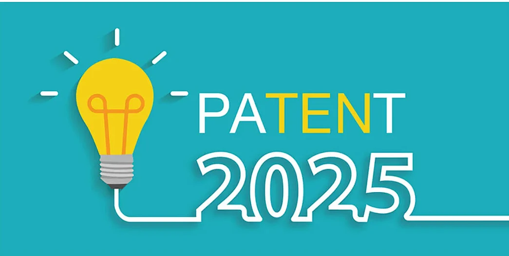 NLP em destaque no Top 10 de patentes de 2025