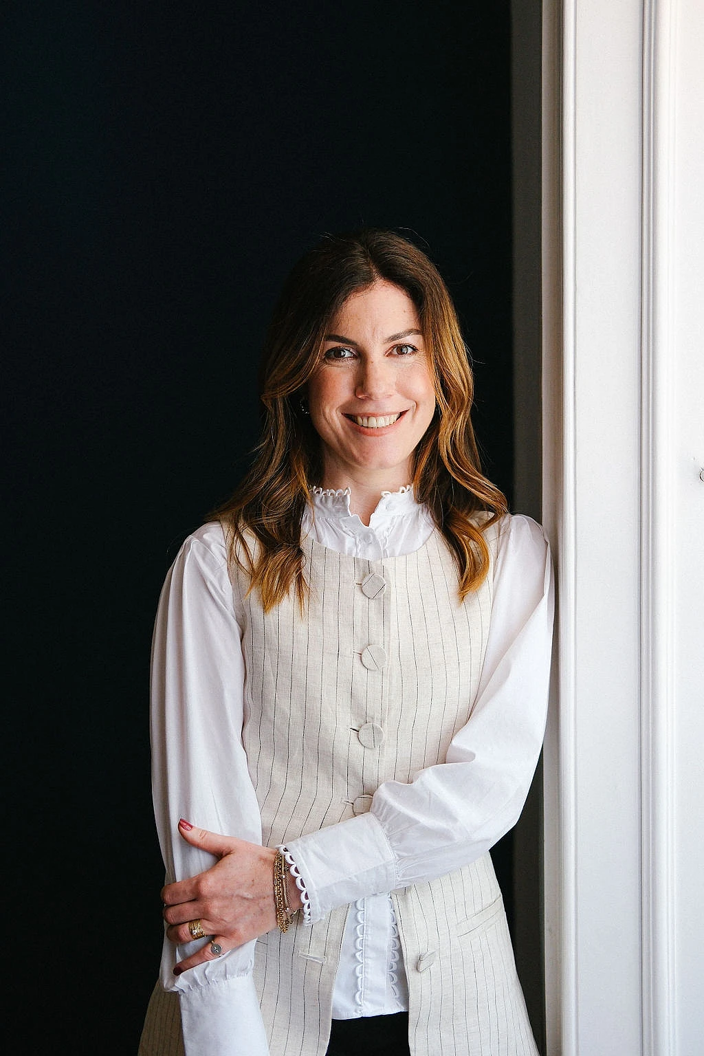 Managing IP’s “Five minutes with” Beatriz Lima