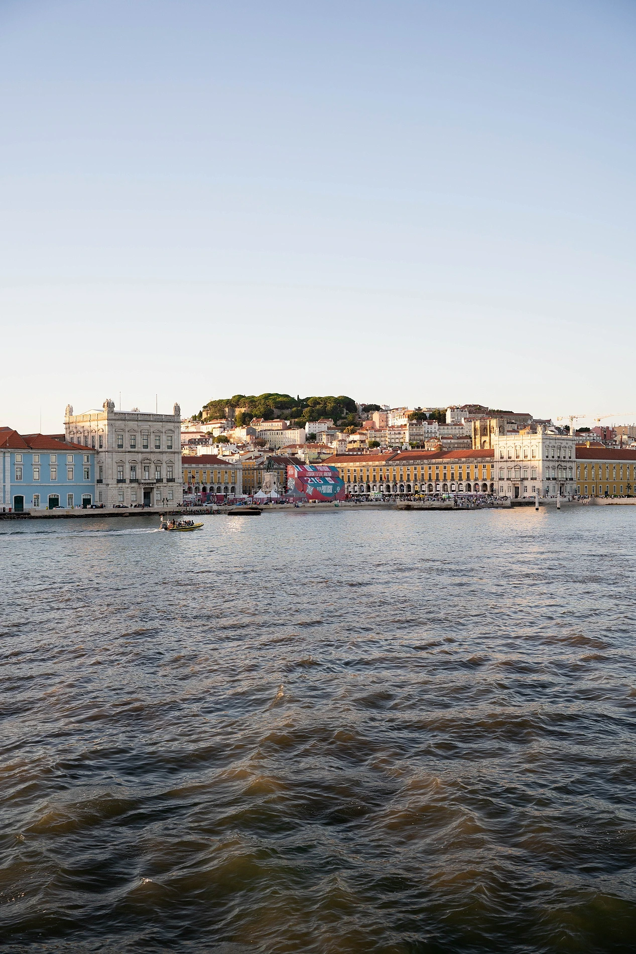 NLP na Lisbon Patents & Standards Conference