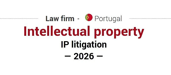 NLP recomendada em IP Litigation nos Leaders League Best Law Firms 2026 