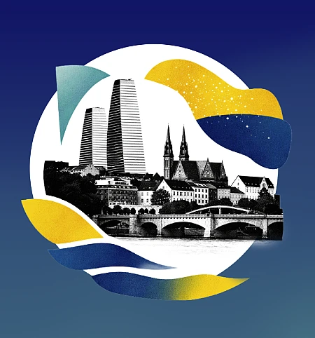Basel Immersion - Pharma & Biotech