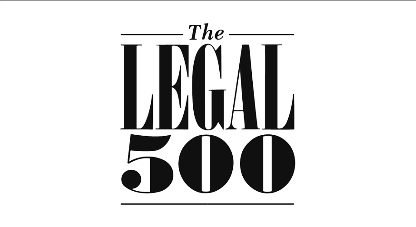 NLP reconhecida pelo Legal 500 