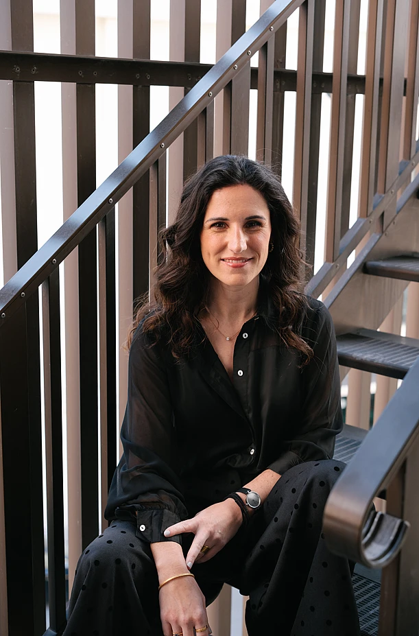 Joana Piriquito Santos nomeada para a lista de neutros do PMAC