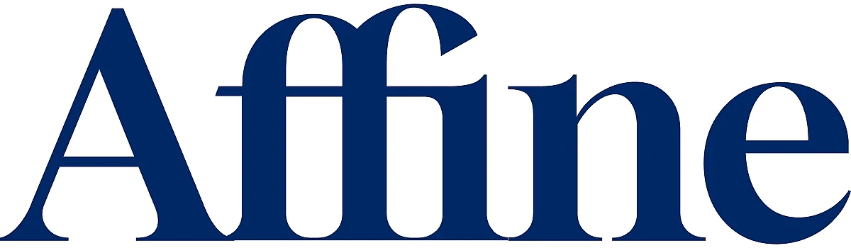 Partnership with Affine by NeuralShift