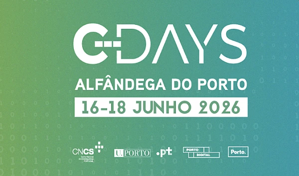 Cláudia Freixinho Serrano na conferência C DAYS 2026 