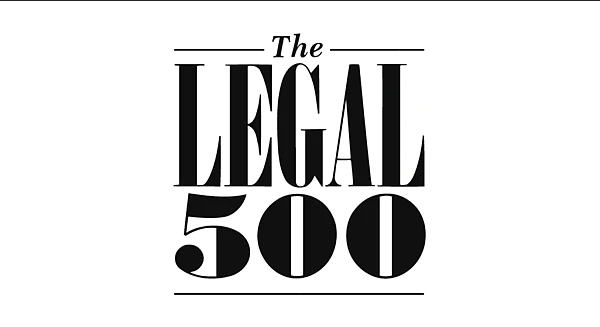 NLP reconhecida pelo Legal 500 