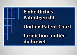 UPC – Boehringer Ingelheim v. Zentiva 