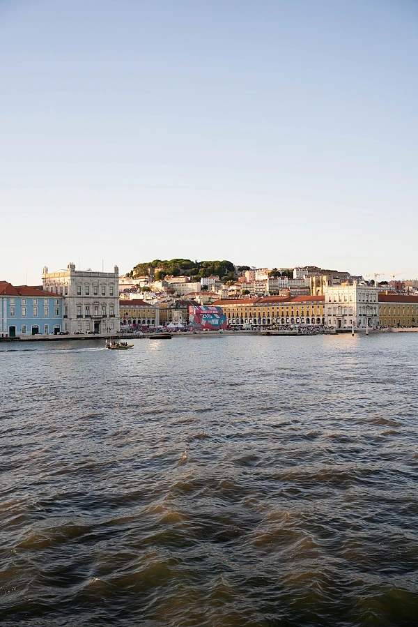 NLP na Lisbon Patents & Standards Conference