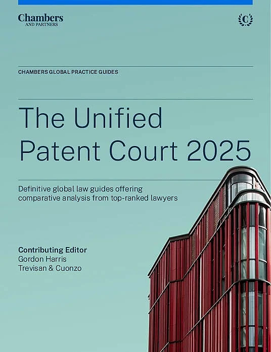 Unified Patent Court Global Practice Guide