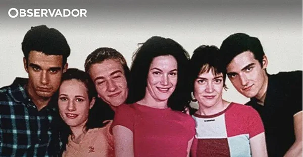 João Carlos Assunção no Observador