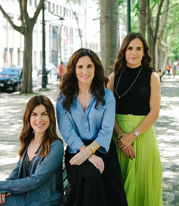 NLP Founding Partners interviewed by Executiva