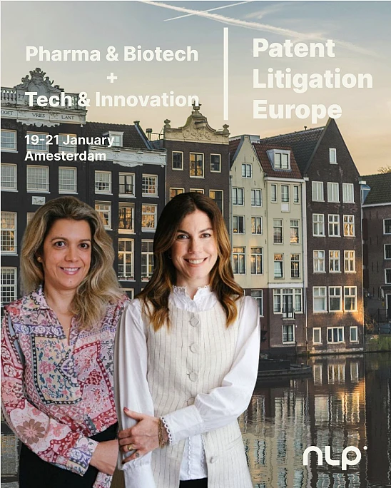 Patent Litigation Europe 2026