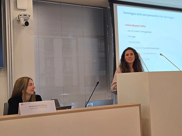 UNION-IP UPC Seminar 2025 