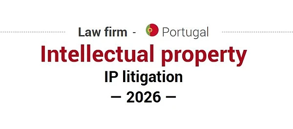 NLP recomendada em IP Litigation nos Leaders League Best Law Firms 2026 