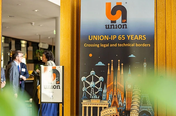 2026 UNION-IP Congress Amsterdam