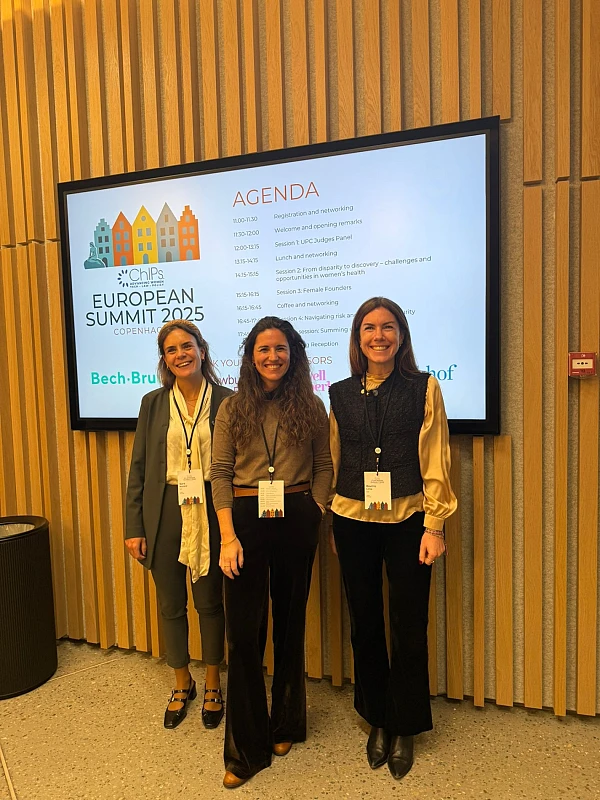 ChIPs European Summit 