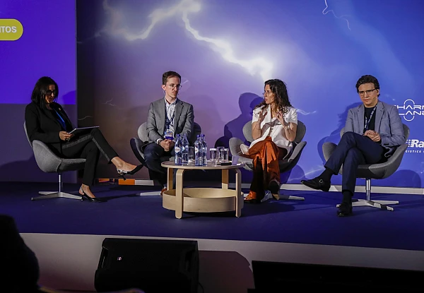 NLP no RETHINKING PHARMA 2025