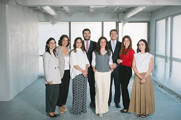 NLP distinguida pela Chambers and Partners 