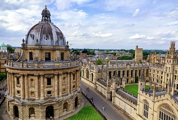 12th IP and Competition Forum in Oxford