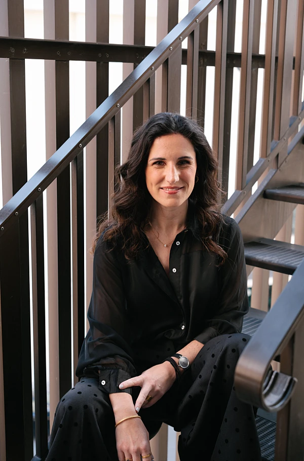 Joana Piriquito Santos nomeada para a lista de neutros do PMAC