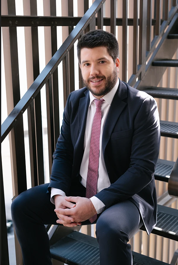 João Assunção shortlisted for IBERIAN LAWYER’s Forty Under 40 2026 in the “Lawyer of the Year - IP & TMT” category